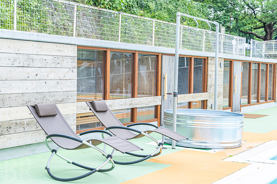 How to Enjoy the Sauna